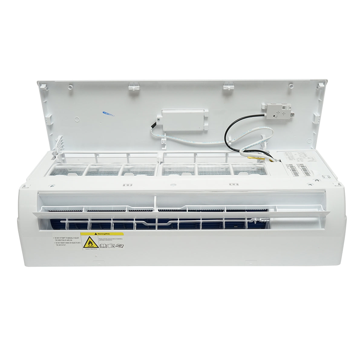 Inverteres légkondicionáló 9000 BTU, A++/A+ energiaosztály, fűtés, párátlanítás, I feel, Wi-Fi, Smart Life alkalmazás, telepítőkészlet tartozék TCL