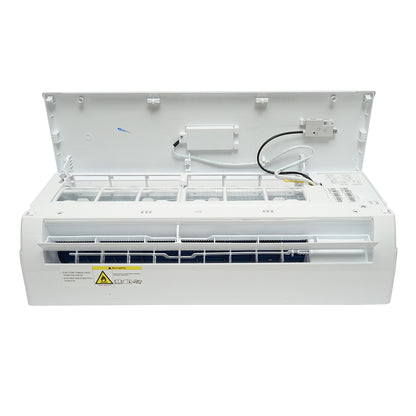 Inverteres légkondicionáló 9000 BTU, A++/A+ energiaosztály, fűtés, párátlanítás, I feel, Wi-Fi, Smart Life alkalmazás, telepítőkészlet tartozék TCL