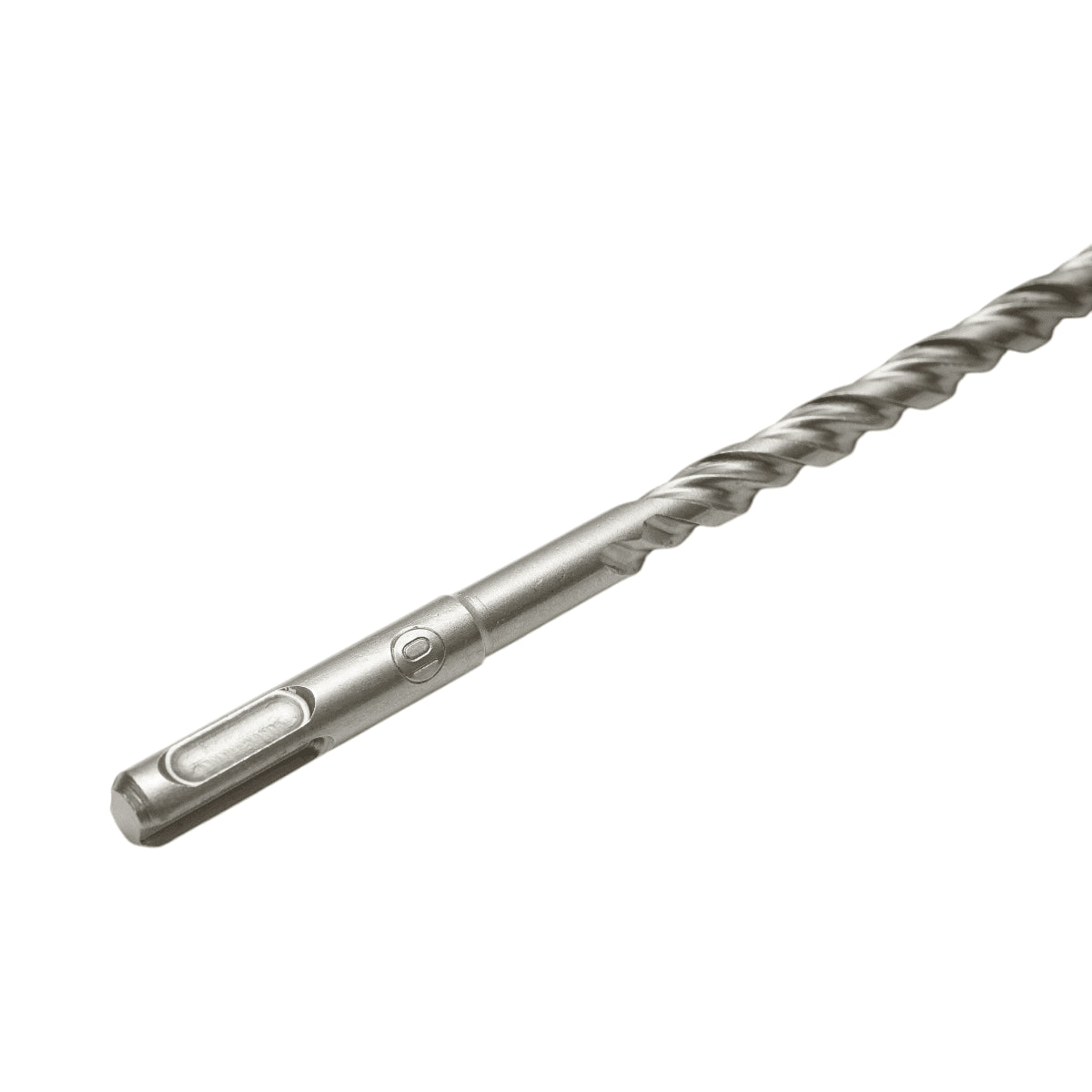 Betonfúró 10x260mm SDS Plus, keresztfúrófej, keresztfúrófej