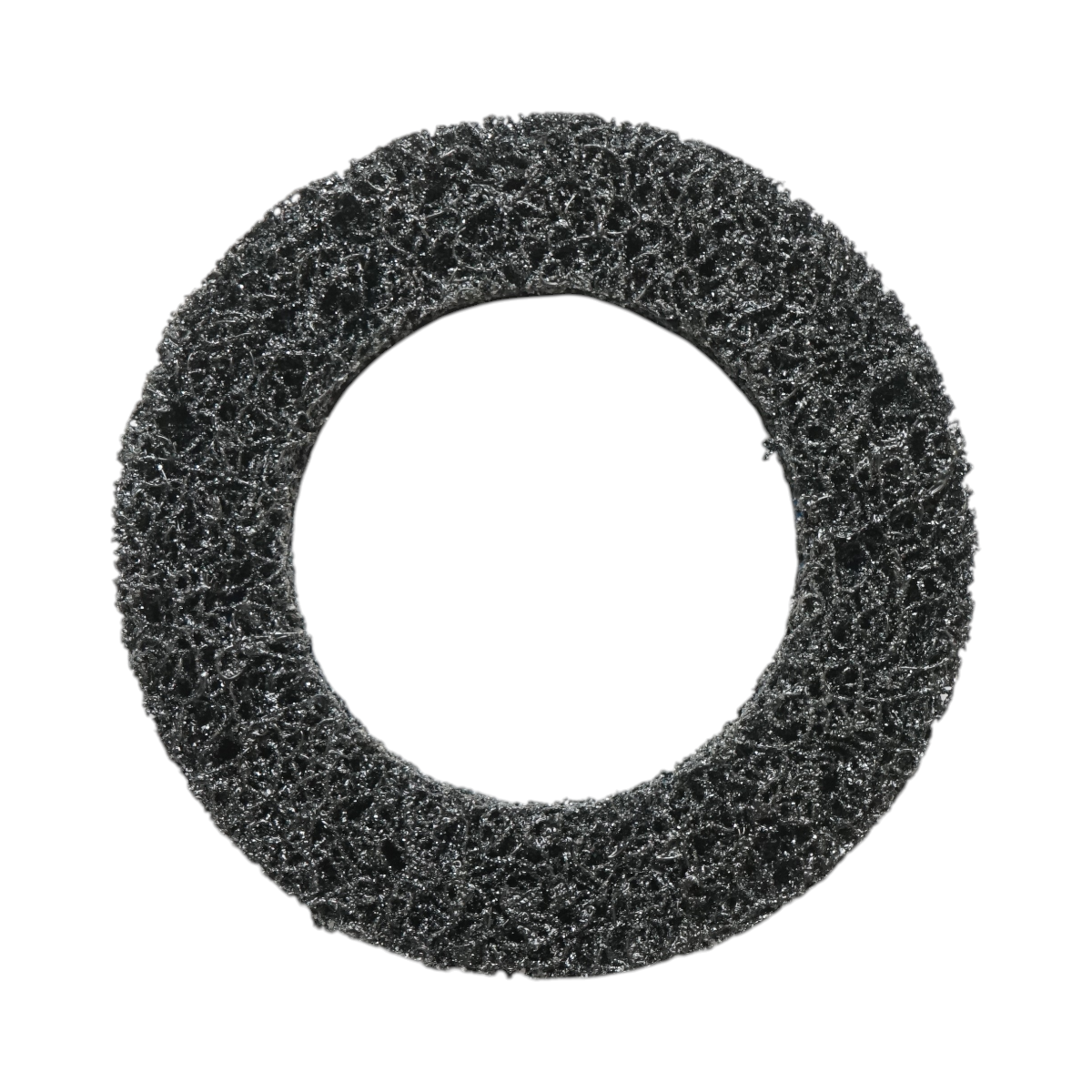 Kerékagycsiszoló kefe 150mm, 1/2 inch négyzet 2 darab Breckner Germany
