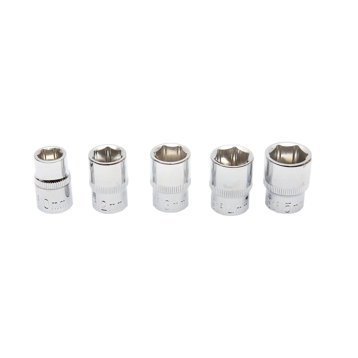 Makute megfordítható racsnis racsni akkumulátorral 12V, 45Nm, 0-250 rpm