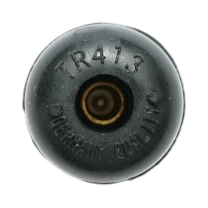 TR413 prémium EPDM tubeless autószelep, 45 mm, krómozott