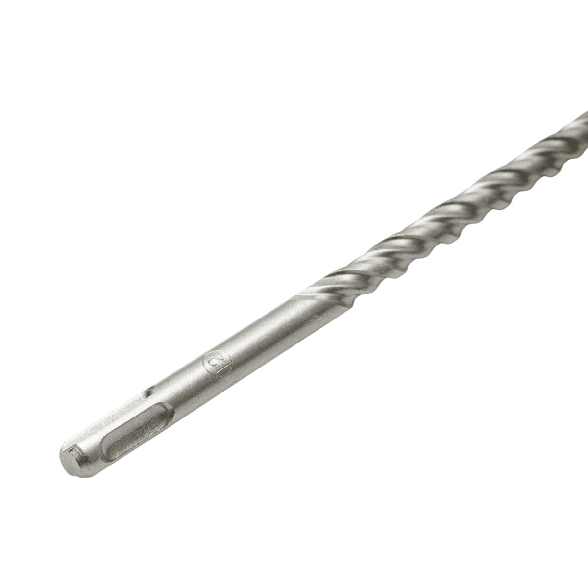 Betonfúró 12x210mm SDS Plus, keresztbit