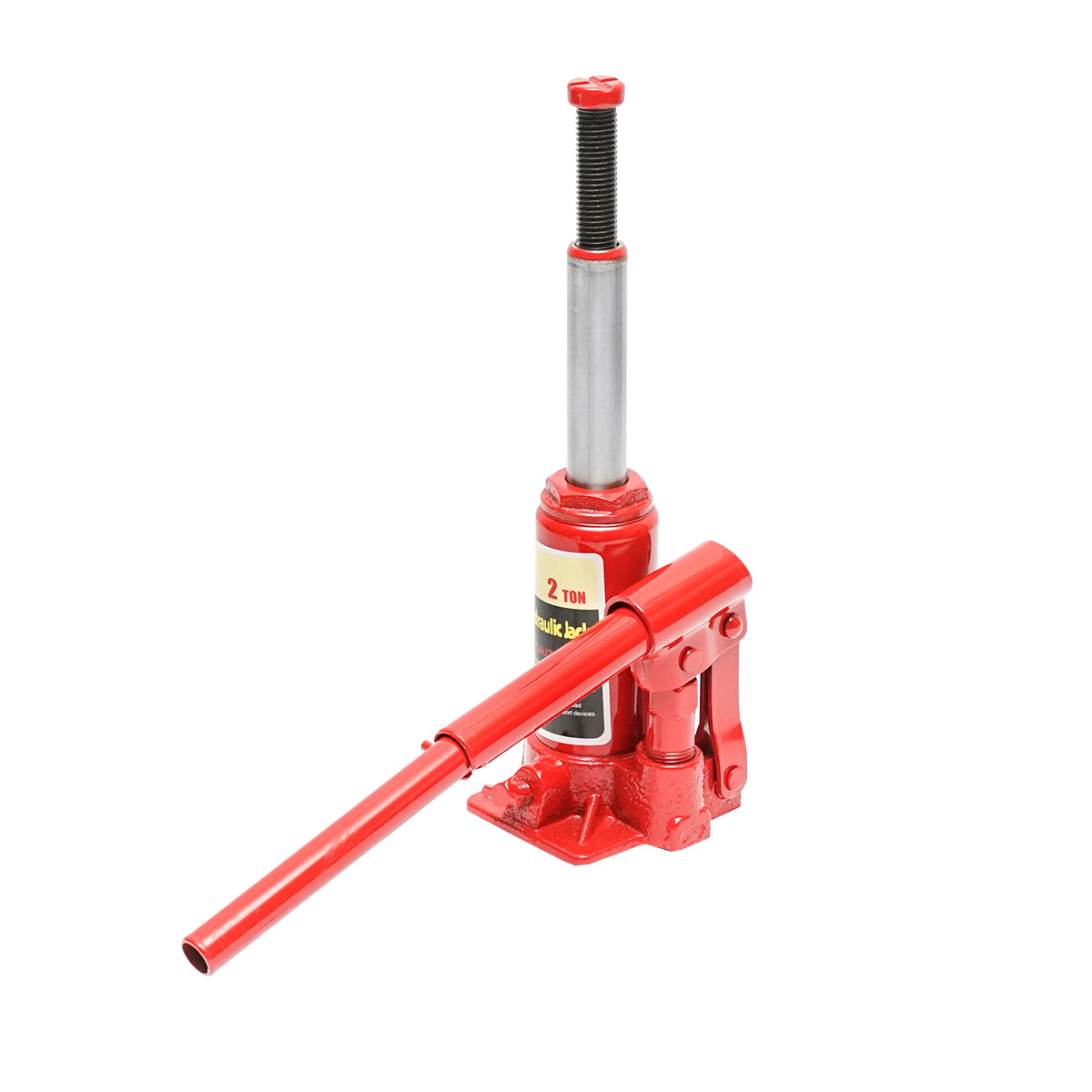 Hidraulikus emelő 2 tonna 145mm