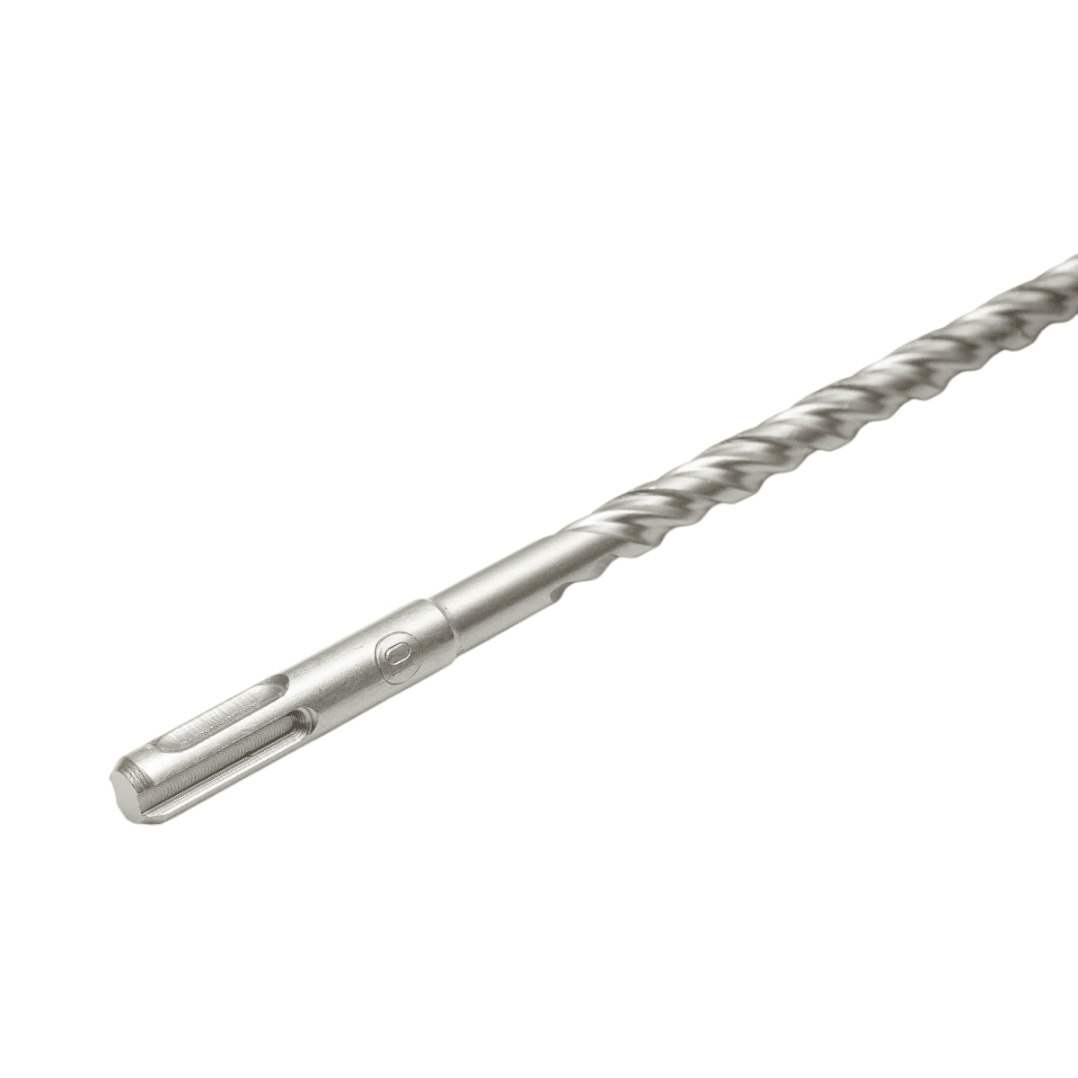 Betonfúró 10x310mm SDS Plus, keresztfúrófej