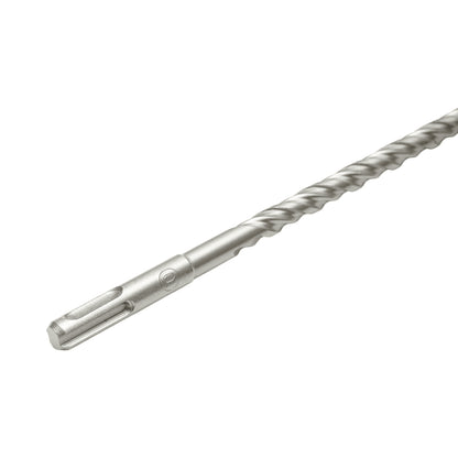Betonfúró 10x310mm SDS Plus, keresztfúrófej