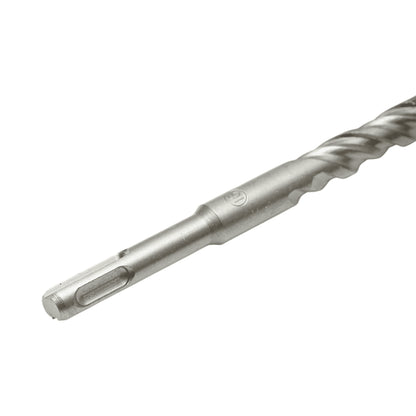Betonfúró 16x160mm SDS Plus, keresztfúrófej