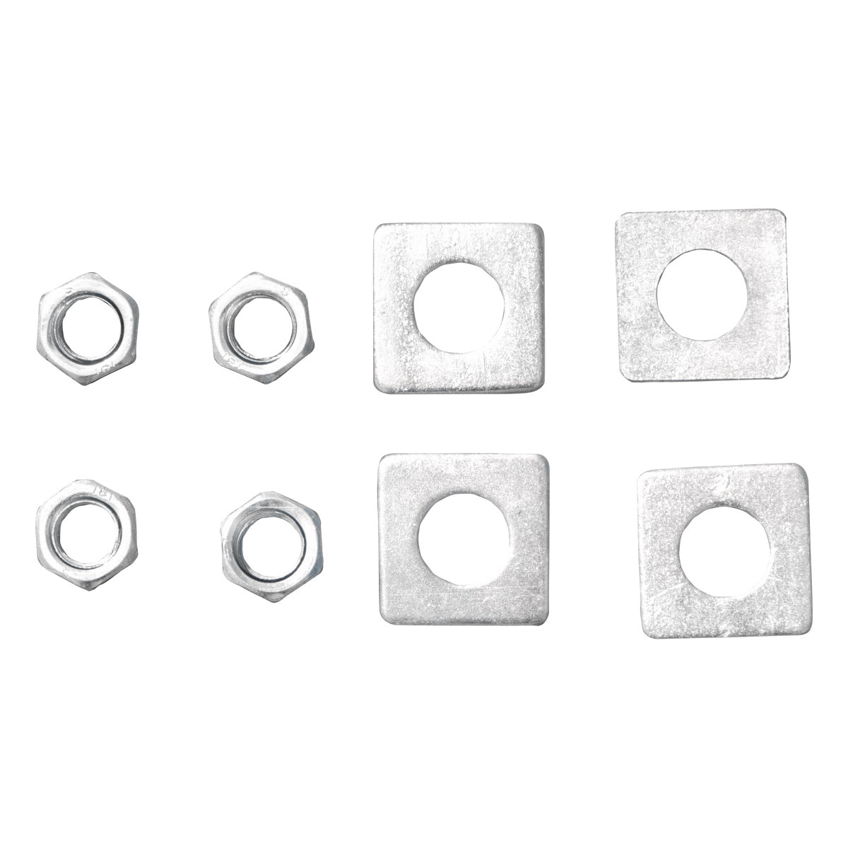 4m nyolcszögletű oszlop közvilágításhoz Breckner Germany