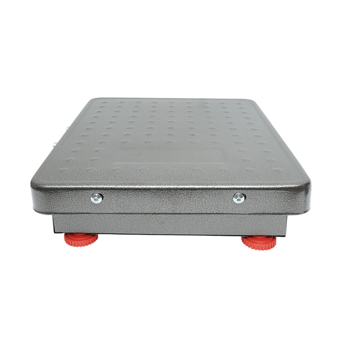 Breckner Germany 300kg vezeték nélküli elektronikus padlómérleg WiFi kijelzővel, 510x410mm platform