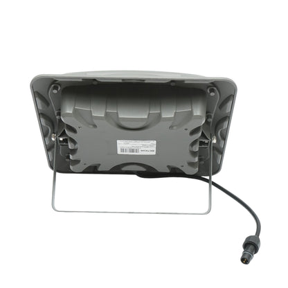 Lampa LED 6500K cu panou solar 10W, baterie LifePO4 3.2V/5000mAh si telecomanda IP65 Breckner Germany