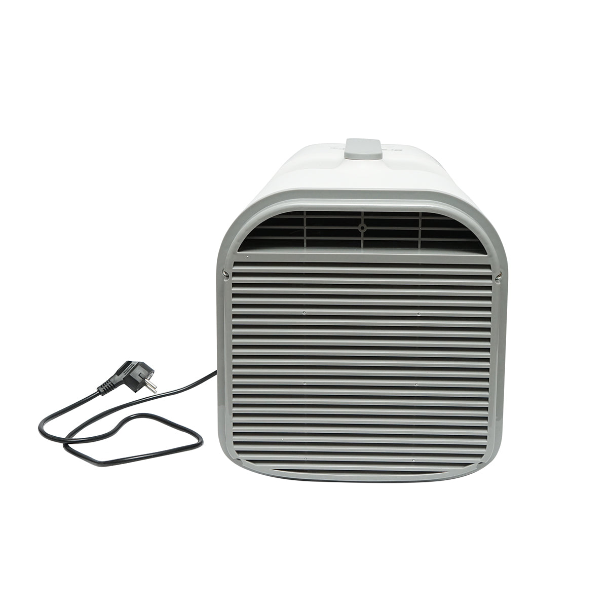 Hordozható légkondicionáló 4777 BTU, 600W, 12V-24V-220V, párátlanító funkcióval, szellőztetéssel, távirányítóval, alvó üzemmóddal, szerelőkészlet tartozék Breckner Germany