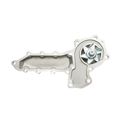 Vízszivattyú New Holland, Bobcat, Kubota OEM kód 6653941, 6684225, 15521-73033, 15521-73030, 15521-7303030, 15521-7303030, 15521-73035, 15521-73035