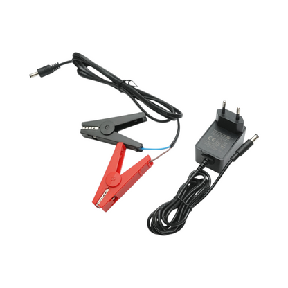 Impulzusgenerátor 12/220V, 14 Joule elektromos kerítéshez Breckner Germany