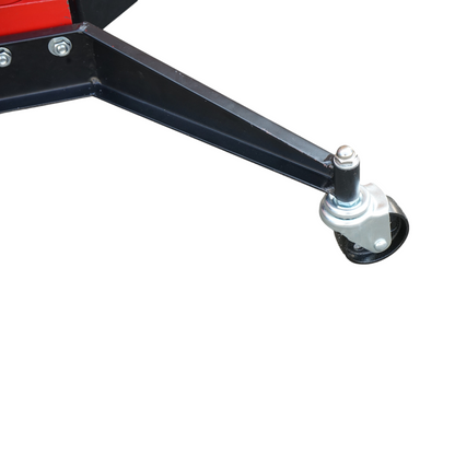 Hidraulikus motoremelő, 0,5T sebességváltó, magasság 1m-1,8m