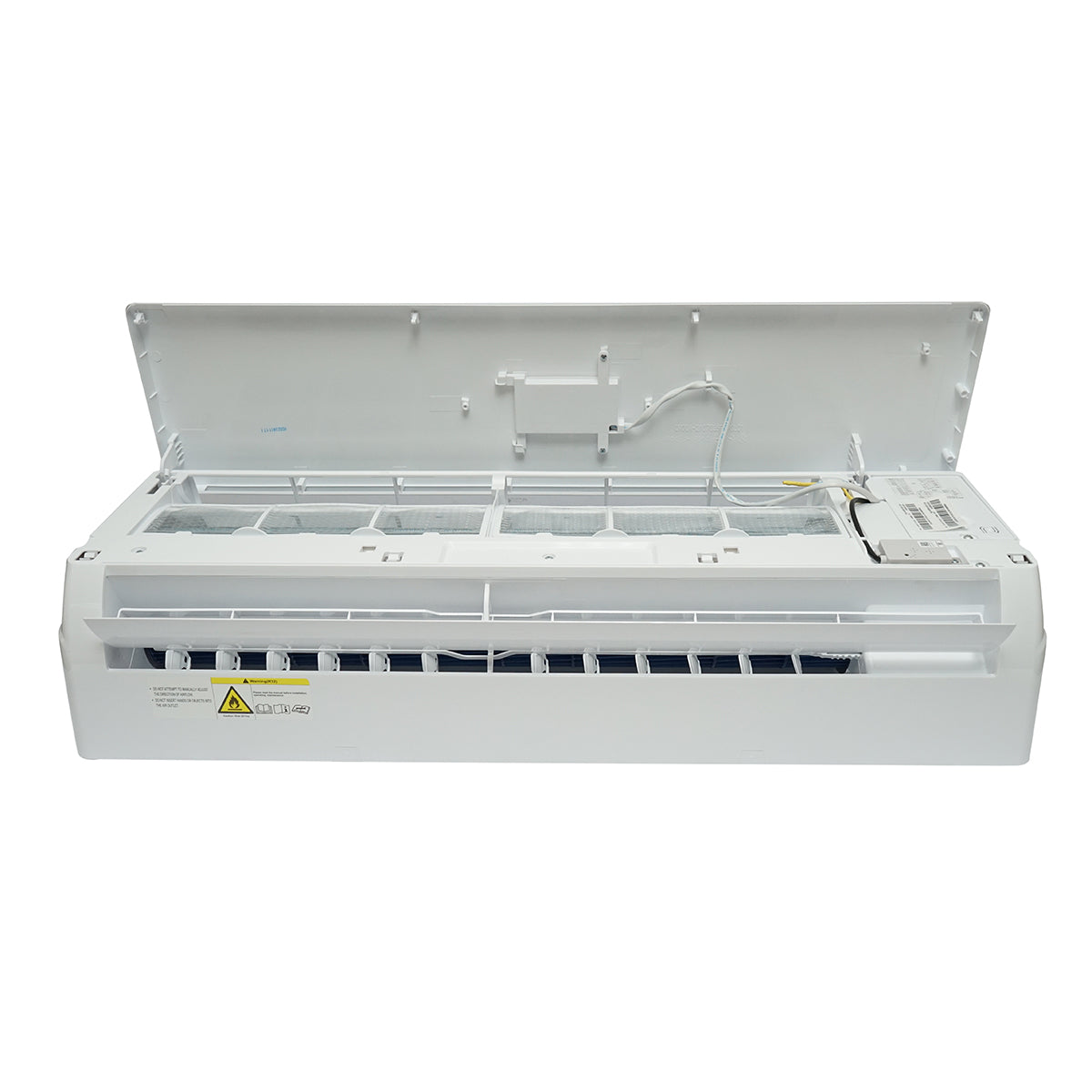 Inverteres klíma 18000 BTU, A++/A+ energiaosztály, fűtés, párátlanítás, I feel, Wi-Fi, Smart Life TCL applikáció