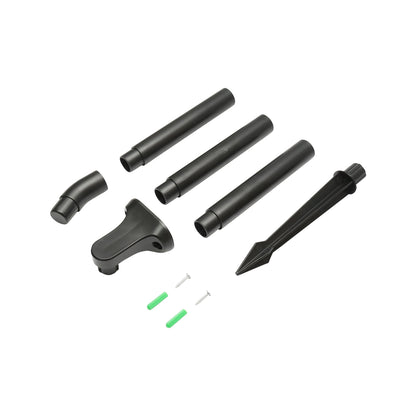 Napelemes ledes kerti lámpa 11W 1W-os napelemmel és 3,7V-os akkumulátorral, IP54 Breckner Germany