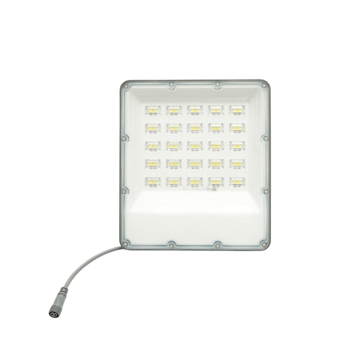 Breckner Germany 400W LED reflektor, 6500K bifaciális 40W napelem panellel, 20000mAh akkumulátor és távirányító IP66