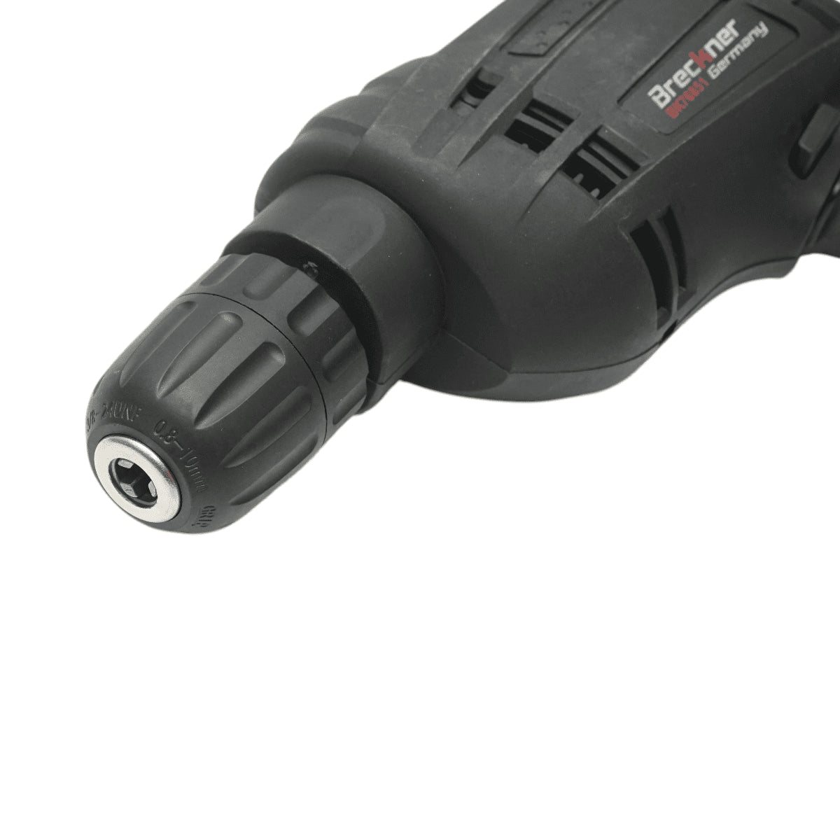Fúró és csavarhúzó 500W teljesítmény, 220V, 10mm tokmány, 4000rpm Breckner Germany