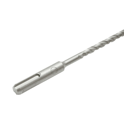 Betonfúrófej 6x210mm SDS Plus, keresztcsúcsú, keresztcsúcsú