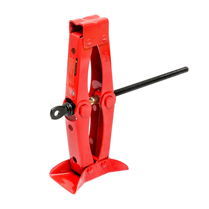 Mechanikus autóemelő, maximális terhelés 1T