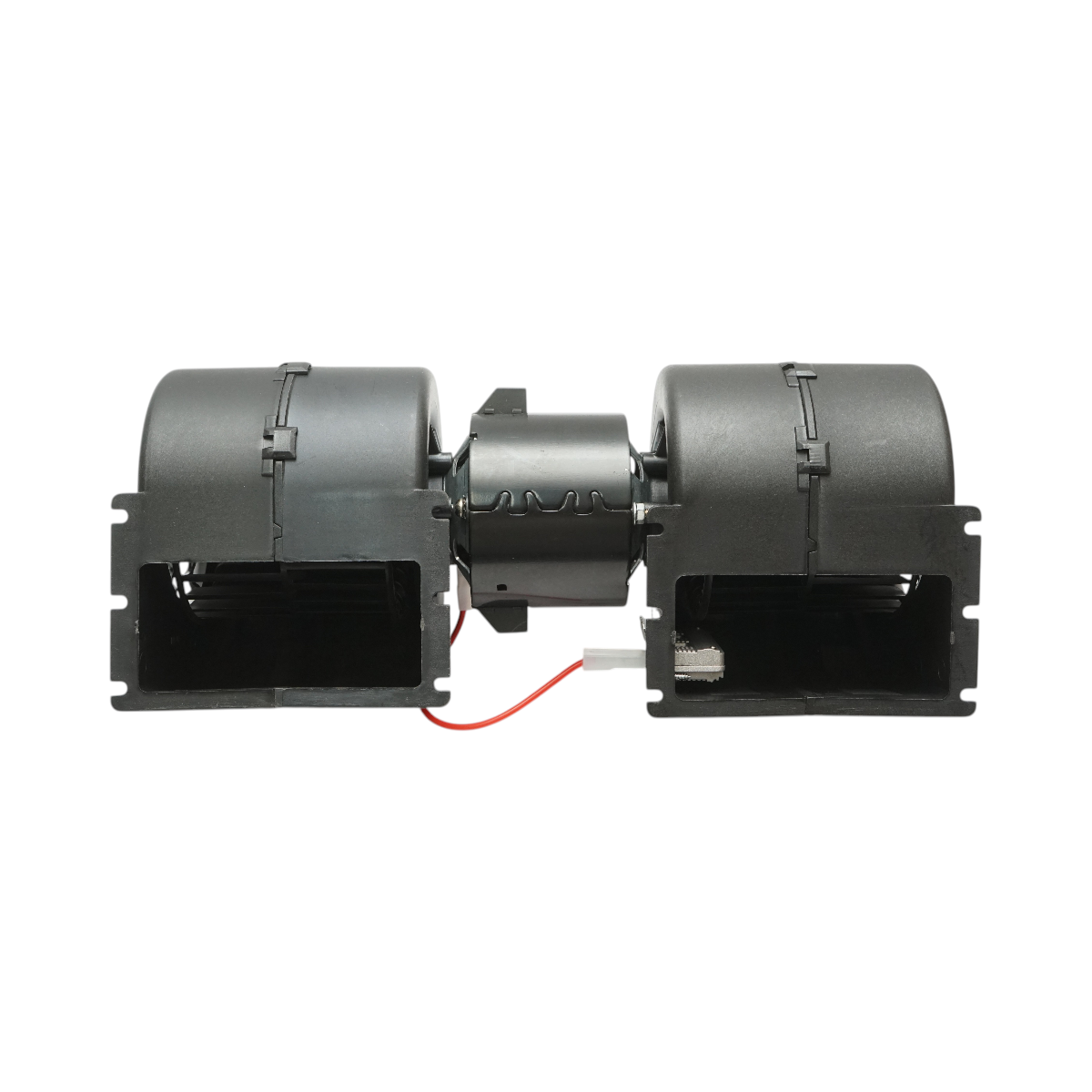 Ansamblu motor ventilator aeroterma cabina 12V Fendt cod OEM G210812140300