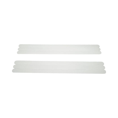 Átlátszó csúszásgátló szalag öntapadós 20x380mm 6 db/szett HighPower