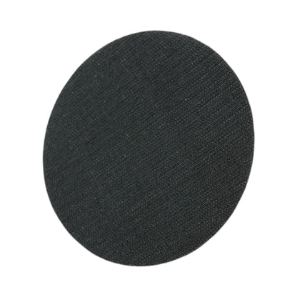 125mm-es csiszolókorong-tartó Velcro, M14 adapter szögcsiszolóhoz és fúrógéphez Breckner Germany