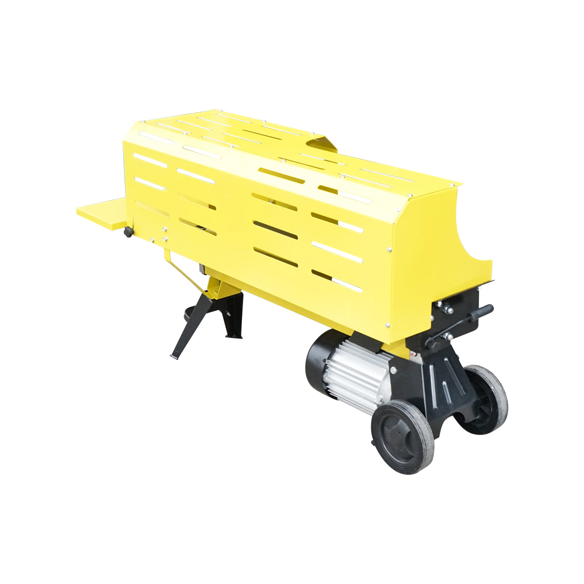 Vízszintes fahasogató 7T 230V 230V 2kW THOR védelemmel