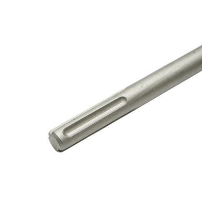 Betonvéső lapos, 75x300mm SDS Max Breckner Germany