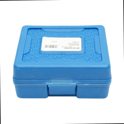 E-Torx E4-E24 Cr-V 14 részes tubularis kulcs készlet Breckner Germany