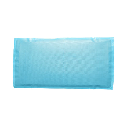 Radiális gumiabroncs vulkanizációs javítófoltok 122x252mm CX-42 Panversa