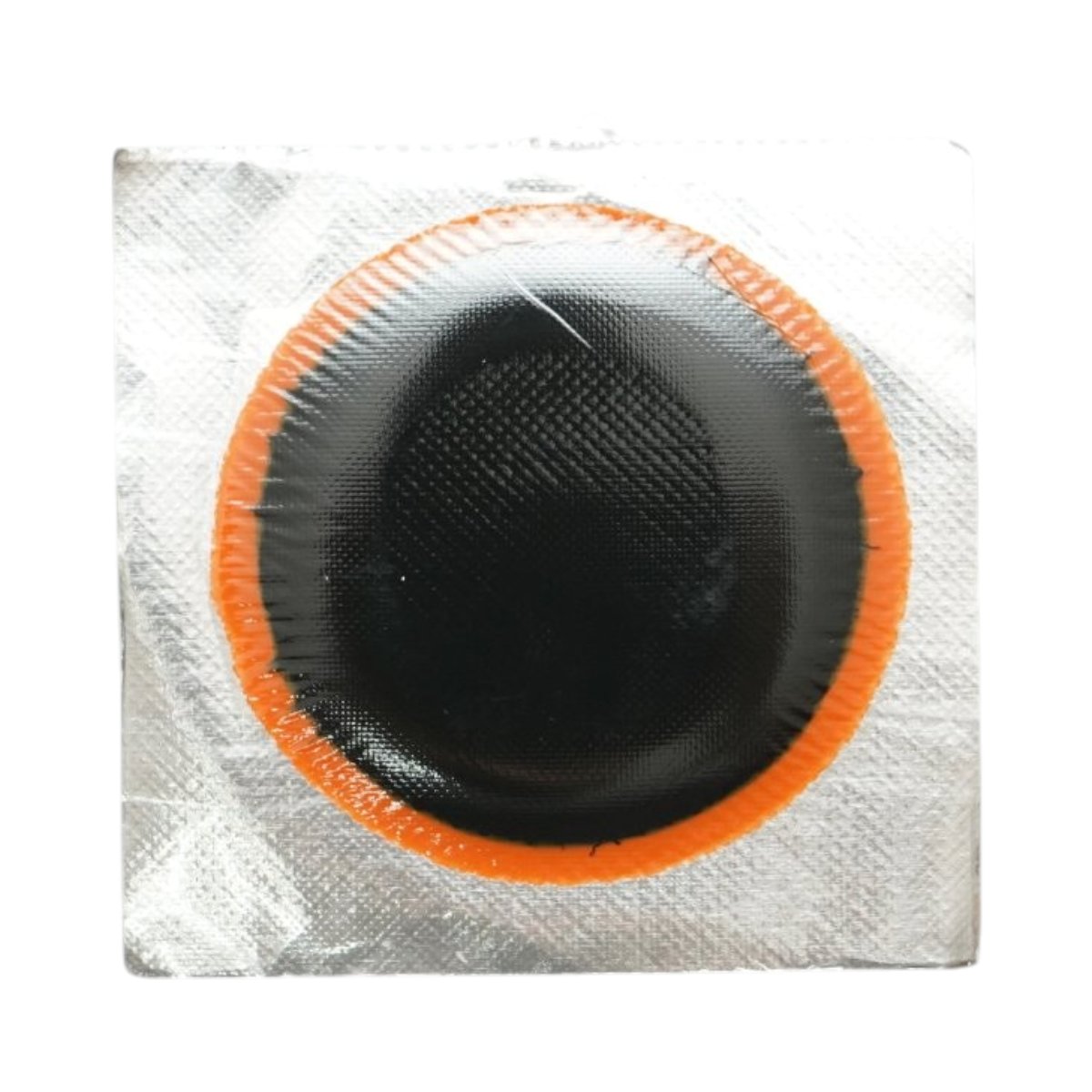25 darabos 40mm-es kerek vulkanizálási folt készlet + 1 tubus Super Valcarn G 22ml ragasztó légkamrákhoz M2-A Maruni made in Japan
