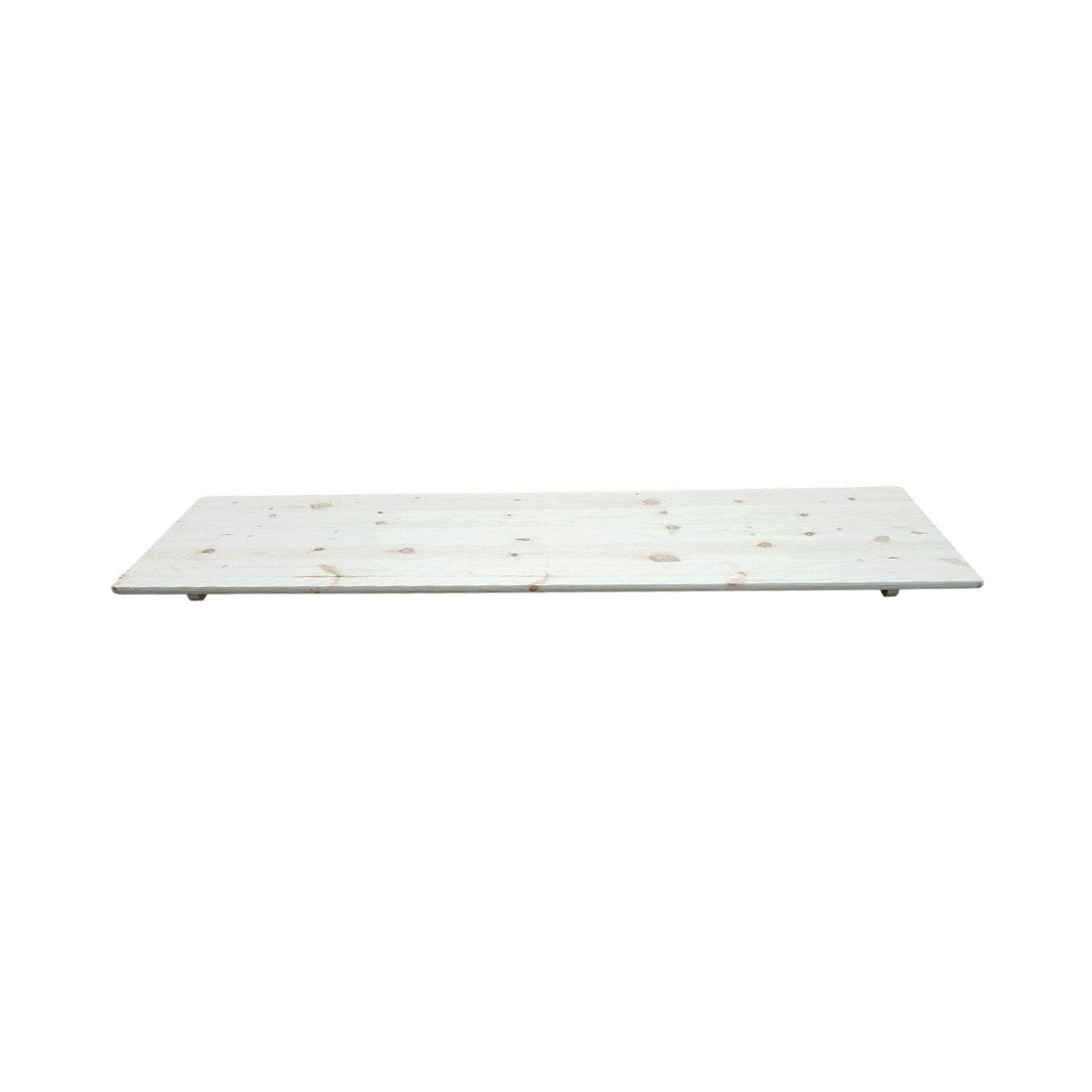 Söröző szett asztallal és 2 összecsukható padlóval masszív fából kerthez, terasszhoz, eseményekhez 2200x800x770mm