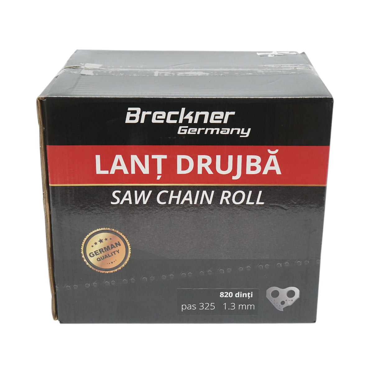 Breckner Germany lánckerék 0.325" osztás, 820 fog, 1.3mm szélesség