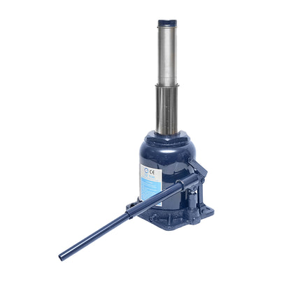 Hidraulikus dupla dugattyús emelő 32 tonna 255mm