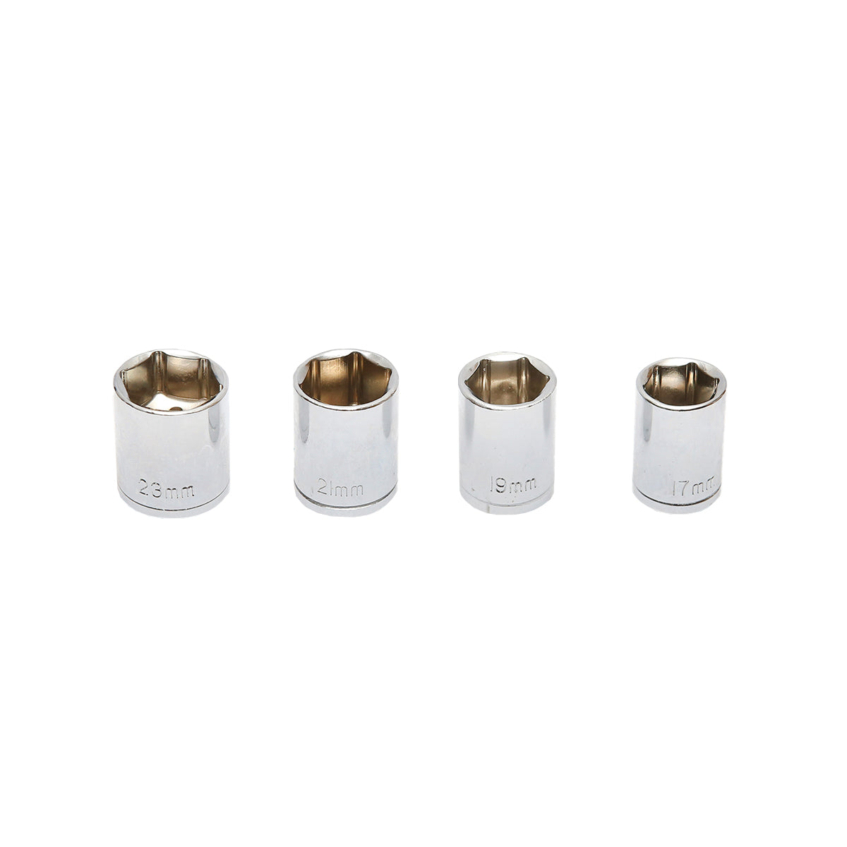 Ütvecsavarozó 1/2, DC 24V/4000mAh 350Nm 350Nm 2800rot/min és csőcsatlakozó 17, 19, 21, 23mm Breckner Germany