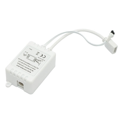 LED szalag LED 5050 14.4W/m 14.4W/m RGB, 12-220V tekercs 5m, 60 LED/m IP20 Breckner Germany