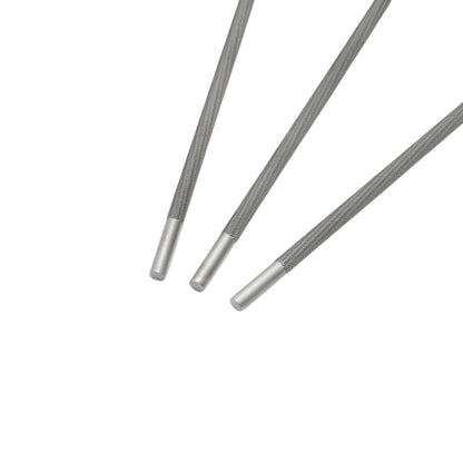 3 darabos kerek hegyes láncfűrész szett 5.5x200mm 7/32 inch