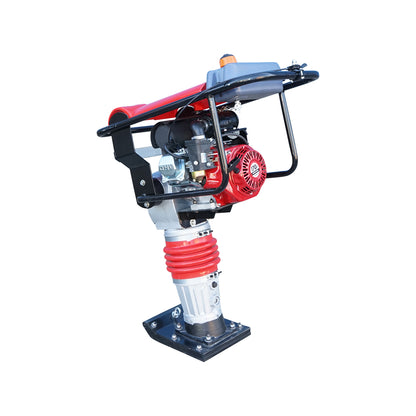 Thor Thor HCR80 tömörítő 280x300mm munkaterülettel, benzinmotor 7CP, 55Nm 85Kg Thor (bozótvágó)