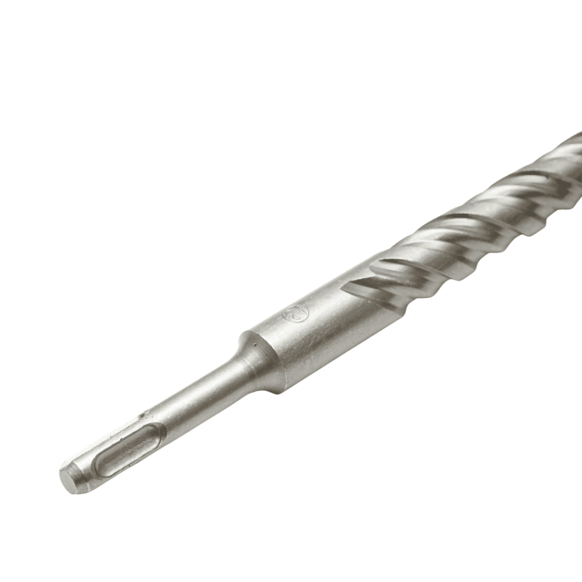 Betonfúró 22x450mm SDS Plus, keresztfúrófejjel