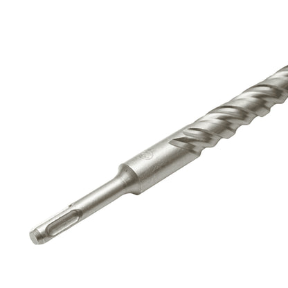 Betonfúró 22x450mm SDS Plus, keresztfúrófejjel