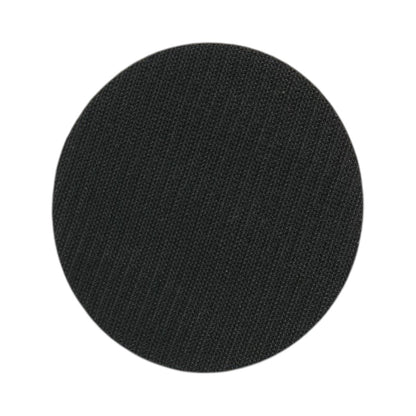 Velcro csiszolókorong-tartó 125mm, M14 adapter sarokcsiszolóhoz és fúrógéphez Breckner Germany