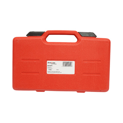 Autófelfüggesztő rugók 23-280mm, maximális terhelés 1200Kg Breckner Germany