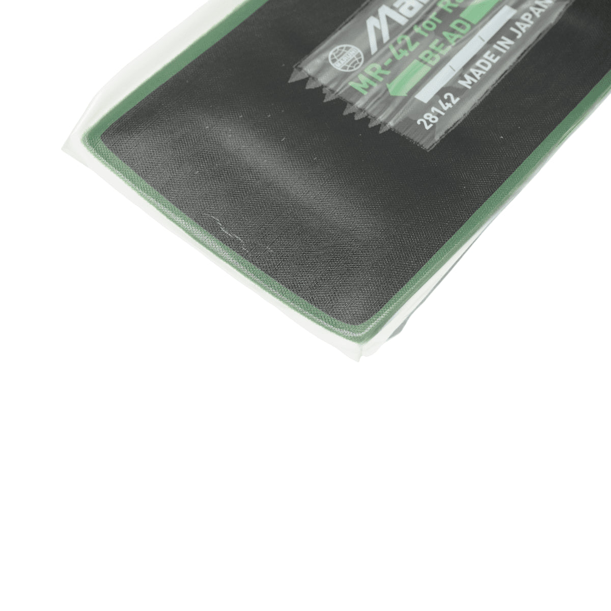 Radiális gumiabroncs vulkanizációs javítófoltok 130x270mm MR-42 Barna, gyártva Japánban