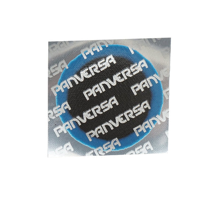43 mm-es UP4 kerek vulkanizáló foltok Panversa belső csövekhez