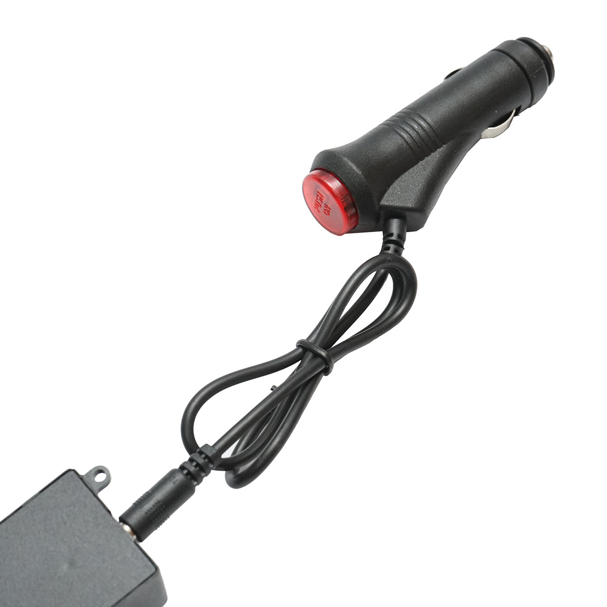 LED szalag autós környezeti fények 12V, 9W távirányítóval, zenei vezérléssel 4x26.7cm RGB Breckner Germany