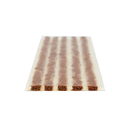 Gumiabroncs javító zsinór, defekt javító 200mm, Ø 6mm, 12 menet 25 db/doboz S-200 Panversa