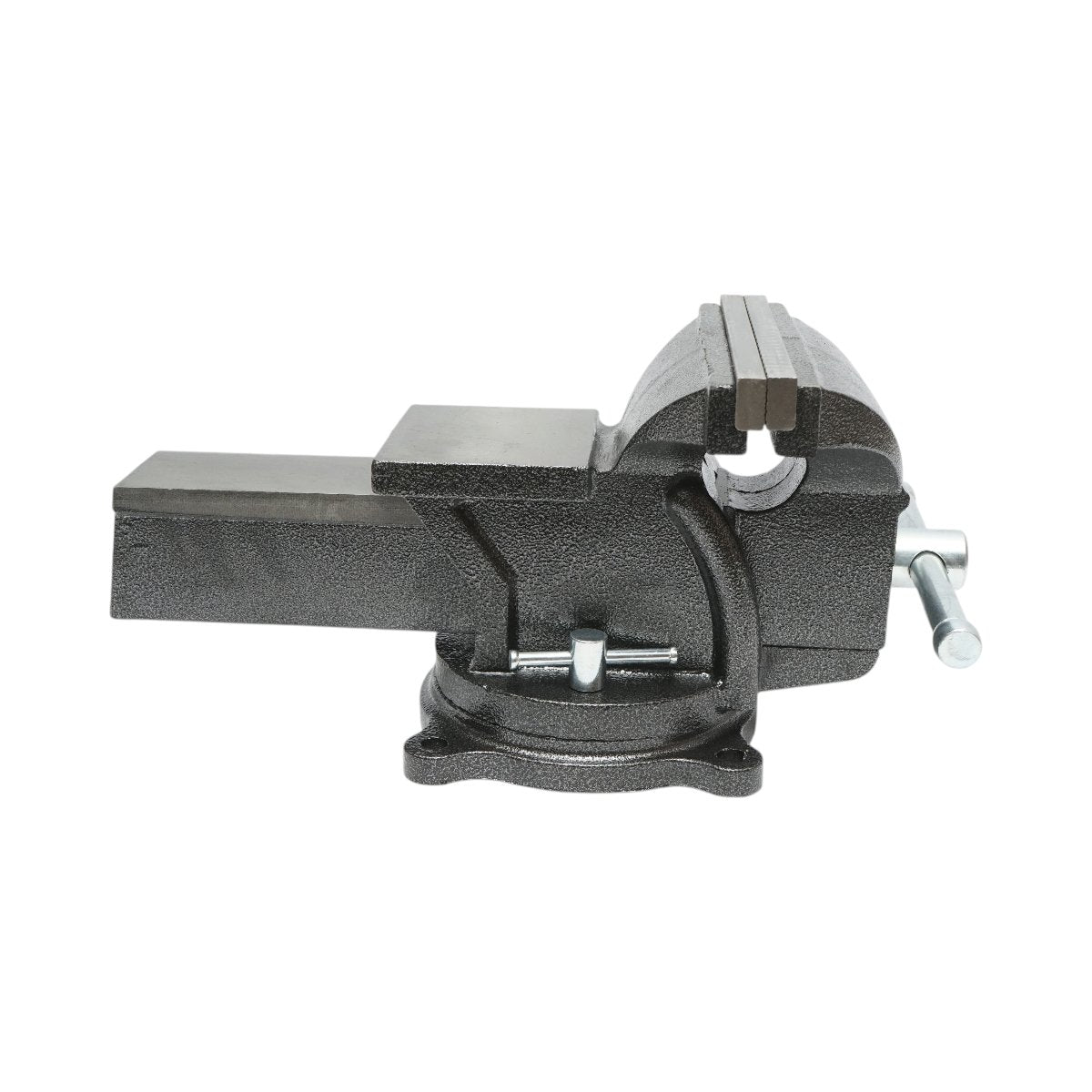 Menghina forgóalap és üllővel 160mm Breckner Germany