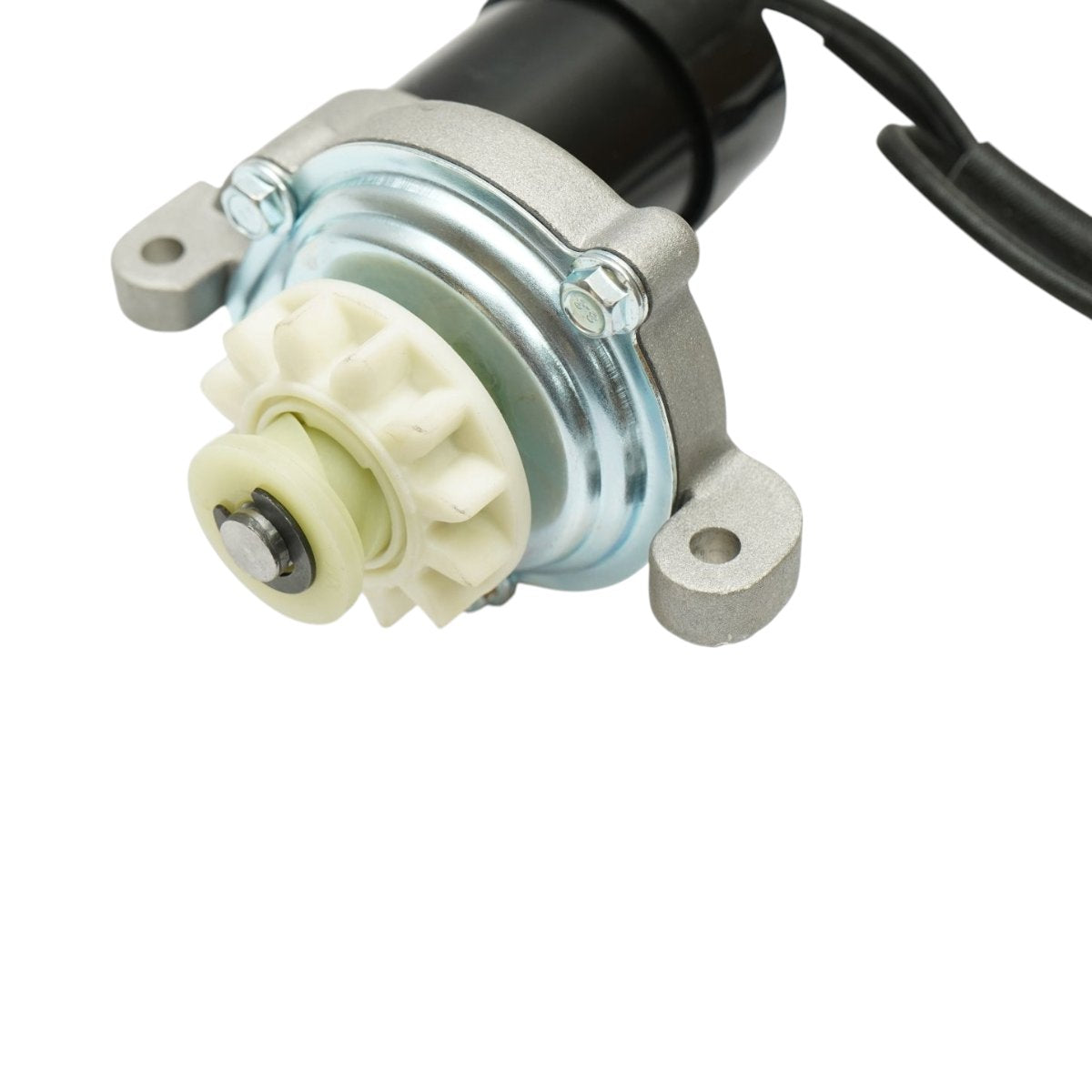 Indítómotor robot fűnyírógéphez távirányítóval, Loncin 9CP motor 40TH341 THOR modell