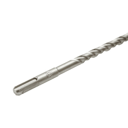 Betonfúró 10x350mm SDS Plus, lapos hegyű, 10x350mm SDS Plus